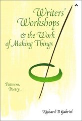 Writers’ Workshops book cover